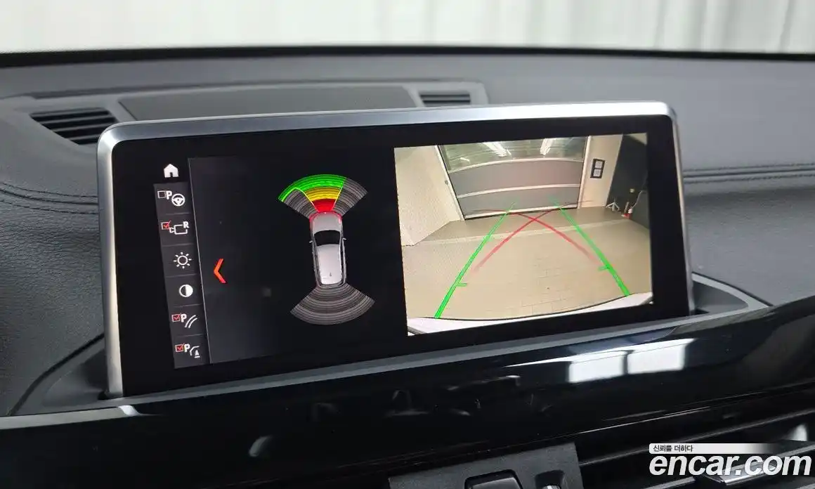 BMW X1 2022 2.0 Автомат в Москве № 362182, фото 15