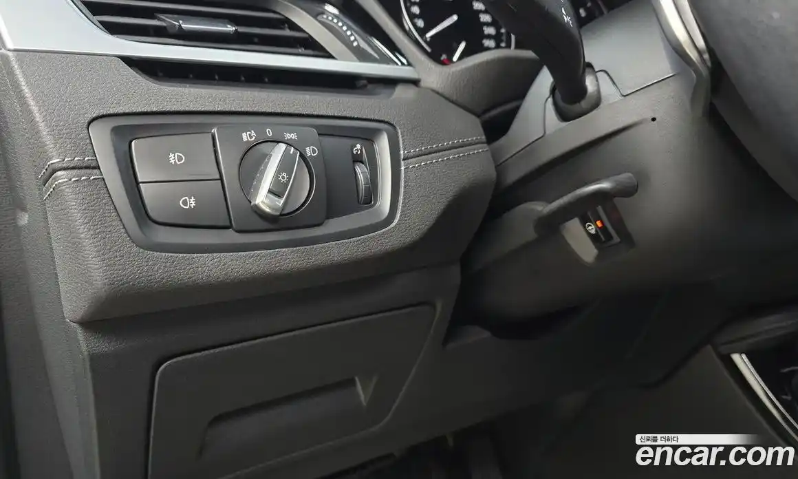 BMW X1 2022 2.0 Автомат в Москве № 362182, фото 17