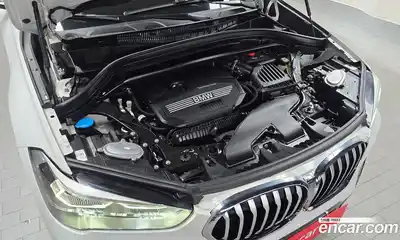 BMW X1 2022 2.0 Автомат в Москве № 362182, миниатюра 6