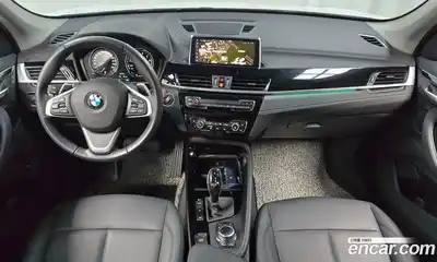 BMW X1 2022 2.0 Автомат в Москве № 362182, миниатюра 7