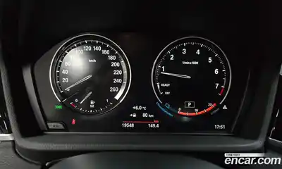 BMW X1 2022 2.0 Автомат в Москве № 362182, миниатюра 8