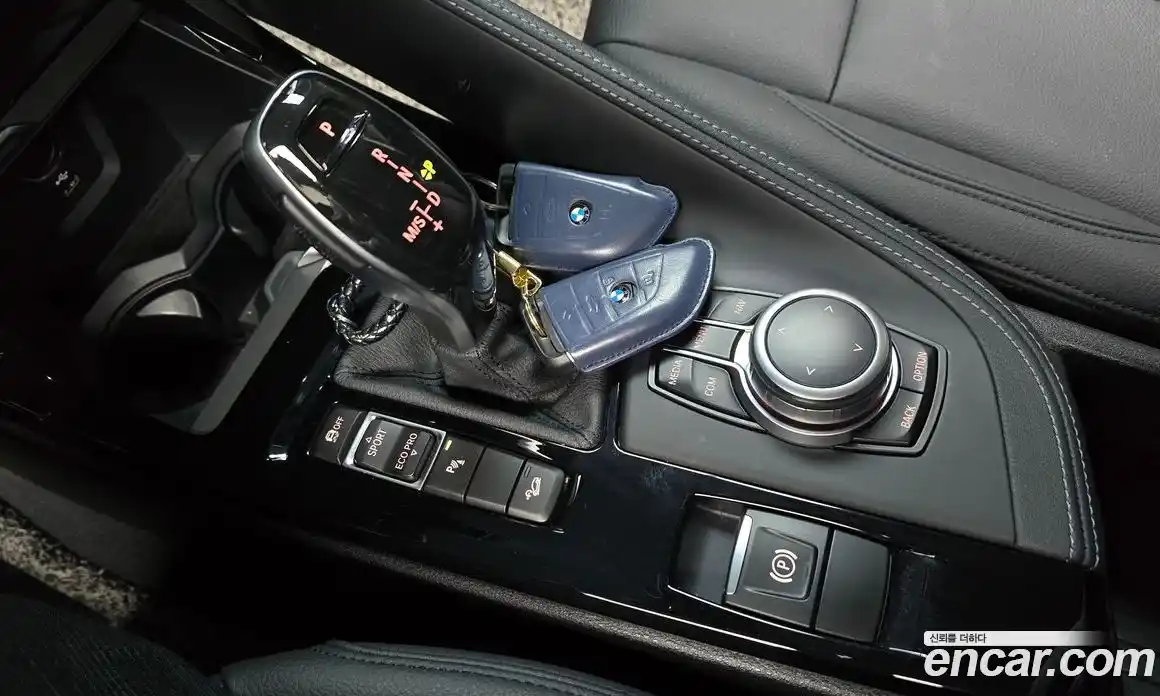 BMW X1 2022 2.0 Автомат в Москве № 362182, фото 9