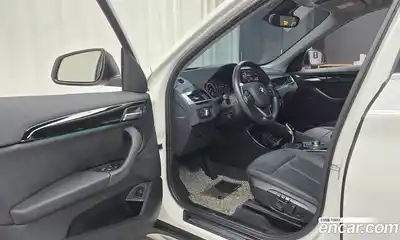 BMW X1 2022 2.0 Автомат в Москве № 362182, миниатюра 10