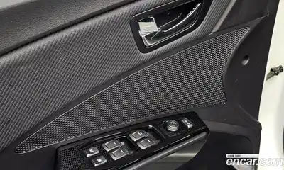 SsangYong TIBOLI 2022 1.5 Автомат в Москве № 36342, миниатюра 12