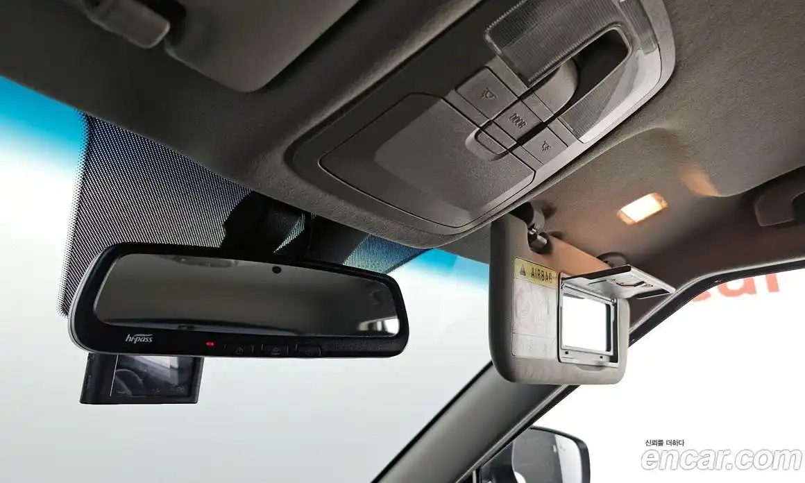 SsangYong TIBOLI 2022 1.5 Автомат в Москве № 36342, фото 13