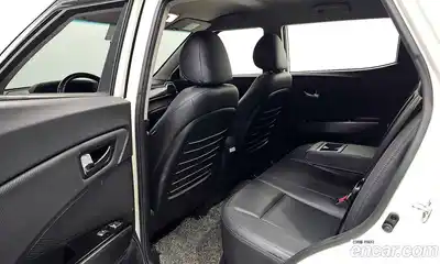 SsangYong TIBOLI 2022 1.5 Автомат в Москве № 36342, миниатюра 6