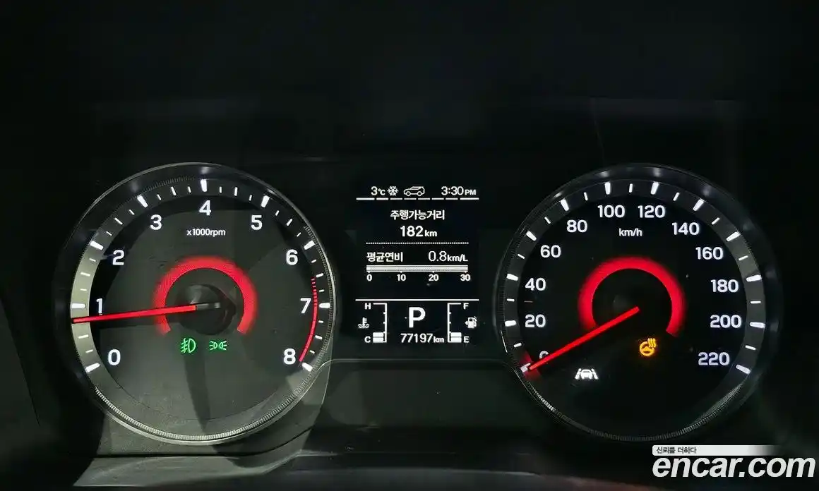 SsangYong TIBOLI 2022 1.5 Автомат в Москве № 36342, фото 8