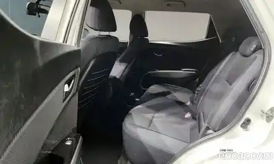 SsangYong TIBOLI, 2023