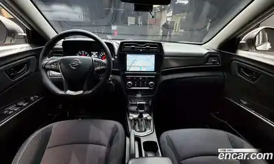 SsangYong TIBOLI 2023 1.5 Автомат в Москве № 36388, миниатюра 11