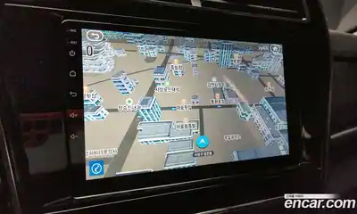 SsangYong TIBOLI 2023 1.5 Автомат в Москве № 36388, миниатюра 12