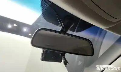 SsangYong TIBOLI 2023 1.5 Автомат в Москве № 36388, миниатюра 2