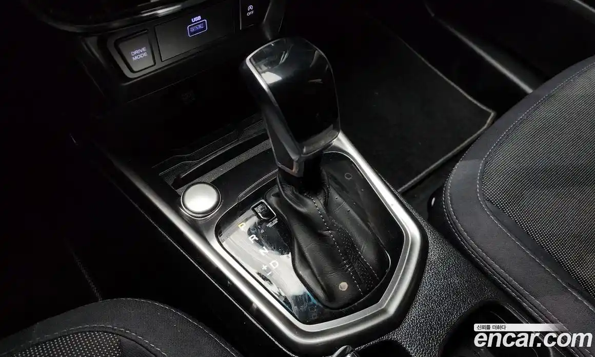 SsangYong TIBOLI 2023 1.5 Автомат в Москве № 36388, фото 6