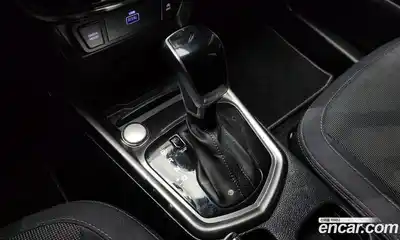 SsangYong TIBOLI 2023 1.5 Автомат в Москве № 36388, миниатюра 6