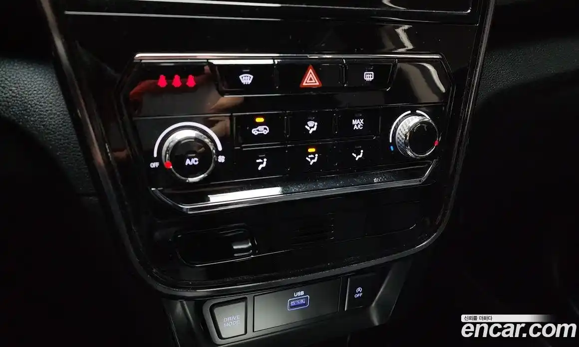 SsangYong TIBOLI 2023 1.5 Автомат в Москве № 36388, фото 8