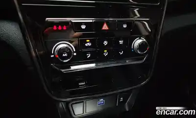 SsangYong TIBOLI 2023 1.5 Автомат в Москве № 36388, миниатюра 8