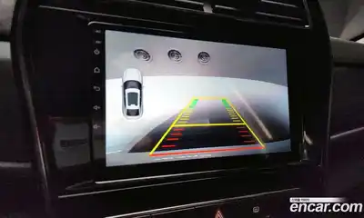 SsangYong TIBOLI 2023 1.5 Автомат в Москве № 36388, миниатюра 9