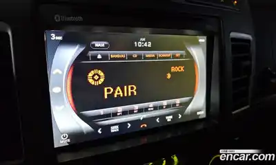 SsangYong Korando 2015 2.0 Автомат в Москве № 36414, миниатюра 12