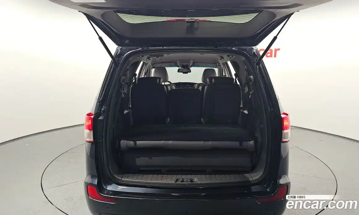 SsangYong Korando 2015 2.0 Автомат в Москве № 36414, фото 15