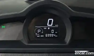 SsangYong Korando 2015 2.0 Автомат в Москве № 36414, миниатюра 2