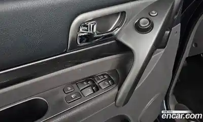 SsangYong Korando 2015 2.0 Автомат в Москве № 36414, миниатюра 3