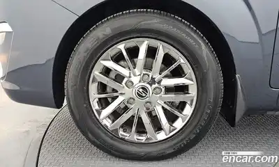 SsangYong Korando 2015 2.0 Автомат в Москве № 36414, миниатюра 4