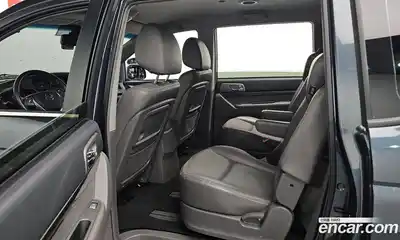 SsangYong Korando 2015 2.0 Автомат в Москве № 36414, миниатюра 6