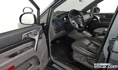 SsangYong Korando 2015 2.0 Автомат в Москве № 36414, миниатюра 10