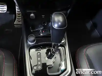 SsangYong TIBOLI 2016 1.6 Автомат в Москве № 36610, миниатюра 12