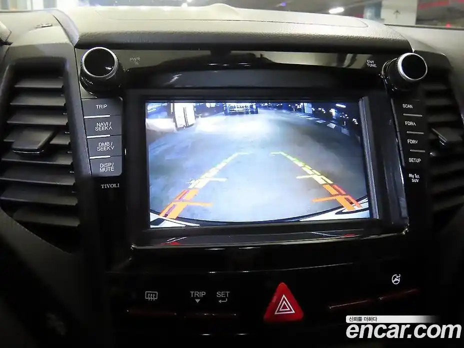 SsangYong TIBOLI 2016 1.6 Автомат в Москве № 36610, фото 14