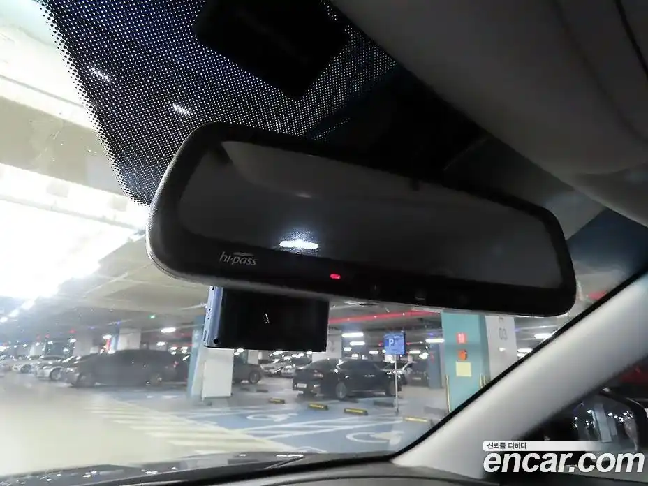 SsangYong TIBOLI 2016 1.6 Автомат в Москве № 36610, фото 15