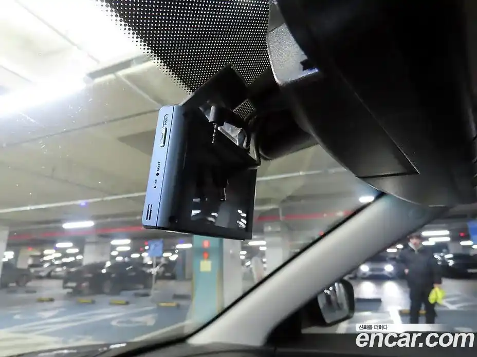 SsangYong TIBOLI 2016 1.6 Автомат в Москве № 36610, фото 16