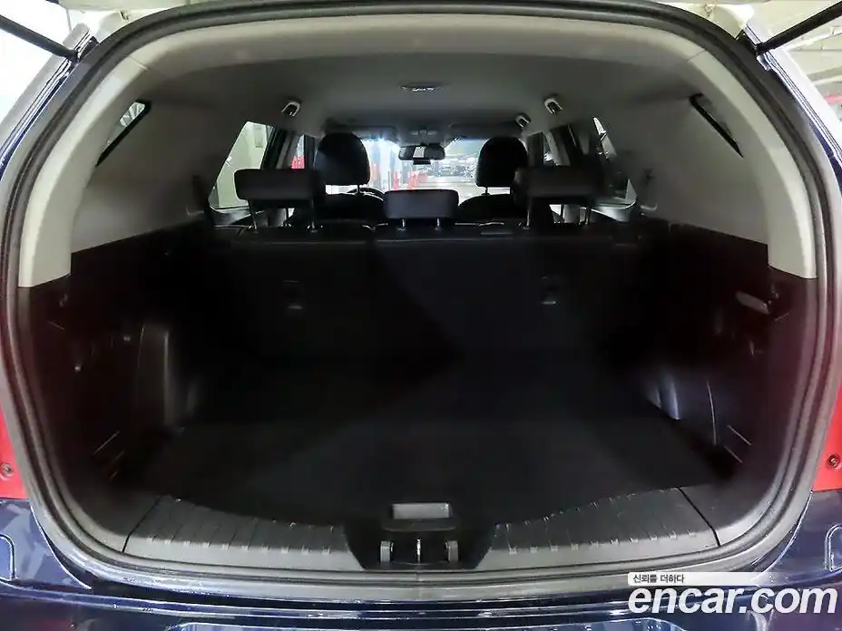 SsangYong TIBOLI 2016 1.6 Автомат в Москве № 36610, фото 17