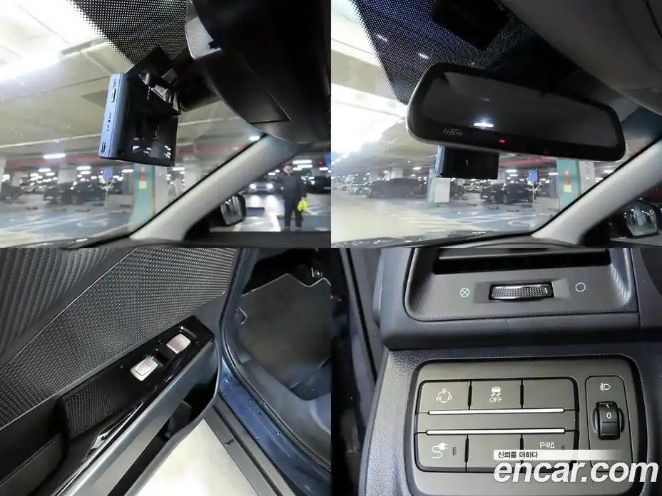 SsangYong TIBOLI 2016 1.6 Автомат в Москве № 36610, фото 18