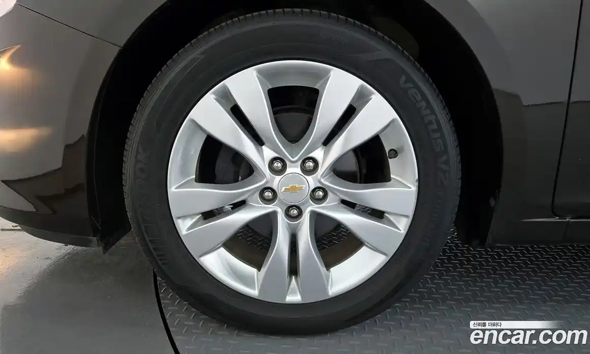 Chevrolet Cruze 2014 1.4 Автомат в Москве № 36831, фото 4