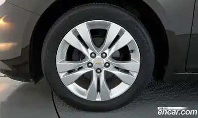 Chevrolet Cruze 2014 1.4 Автомат в Москве № 36831, миниатюра 4