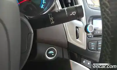 Chevrolet Cruze 2014 1.4 Автомат в Москве № 36831, миниатюра 9