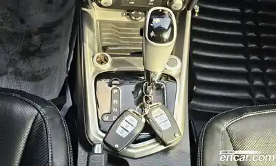 SsangYong TIBOLI 2016 1.6 Автомат в Москве № 368874, миниатюра 11