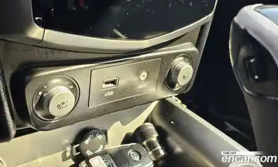 SsangYong TIBOLI 2016 1.6 Автомат в Москве № 368874, миниатюра 12