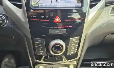 SsangYong TIBOLI 2016 1.6 Автомат в Москве № 368874, миниатюра 10