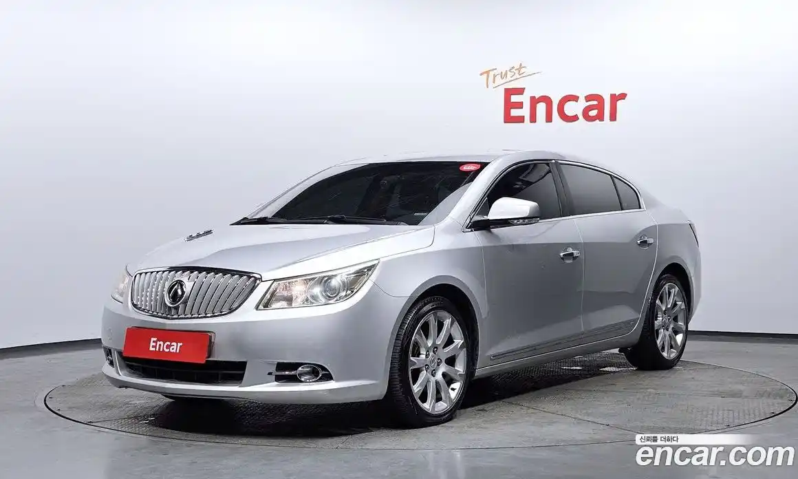 Chevrolet Alpheon 2011 3.0 Автомат в Москве № 371216, фото 1