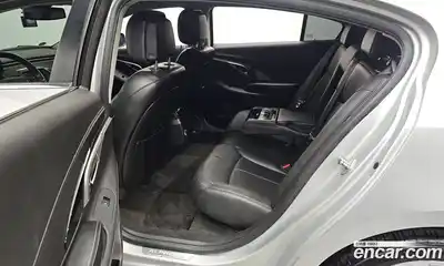 Chevrolet Alpheon 2011 3.0 Автомат в Москве № 371216, миниатюра 11