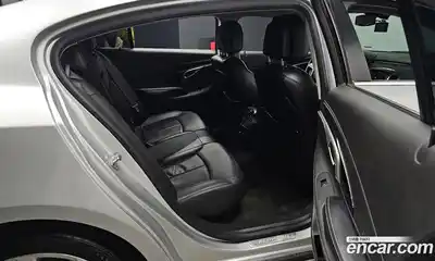 Chevrolet Alpheon 2011 3.0 Автомат в Москве № 371216, миниатюра 12