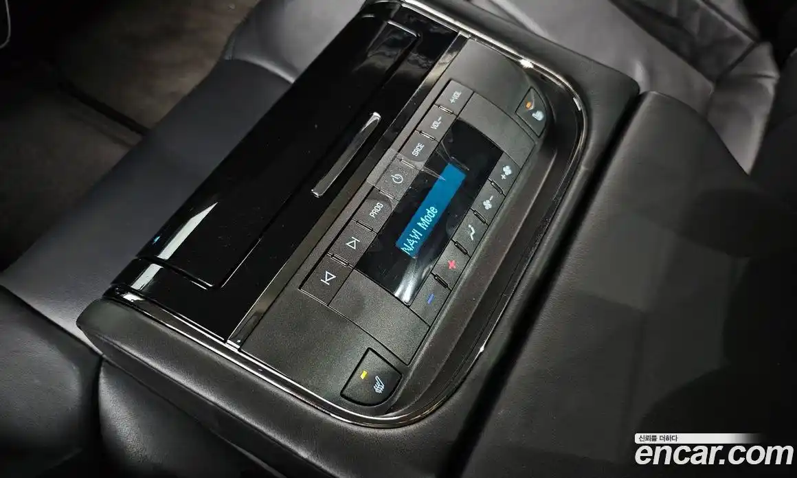 Chevrolet Alpheon 2011 3.0 Автомат в Москве № 371216, фото 20