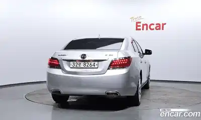 Chevrolet Alpheon 2011 3.0 Автомат в Москве № 371216, миниатюра 4