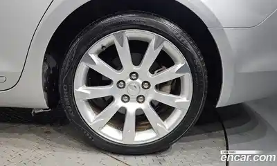 Chevrolet Alpheon 2011 3.0 Автомат в Москве № 371216, миниатюра 5