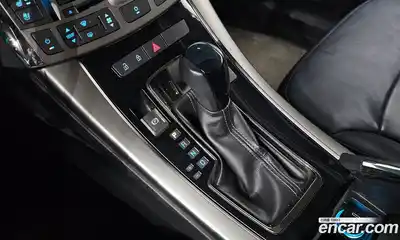 Chevrolet Alpheon 2011 3.0 Автомат в Москве № 371216, миниатюра 9