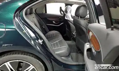 Mercedes-Benz C-Class 2019 1.9 Автомат в Москве № 371583, миниатюра 12