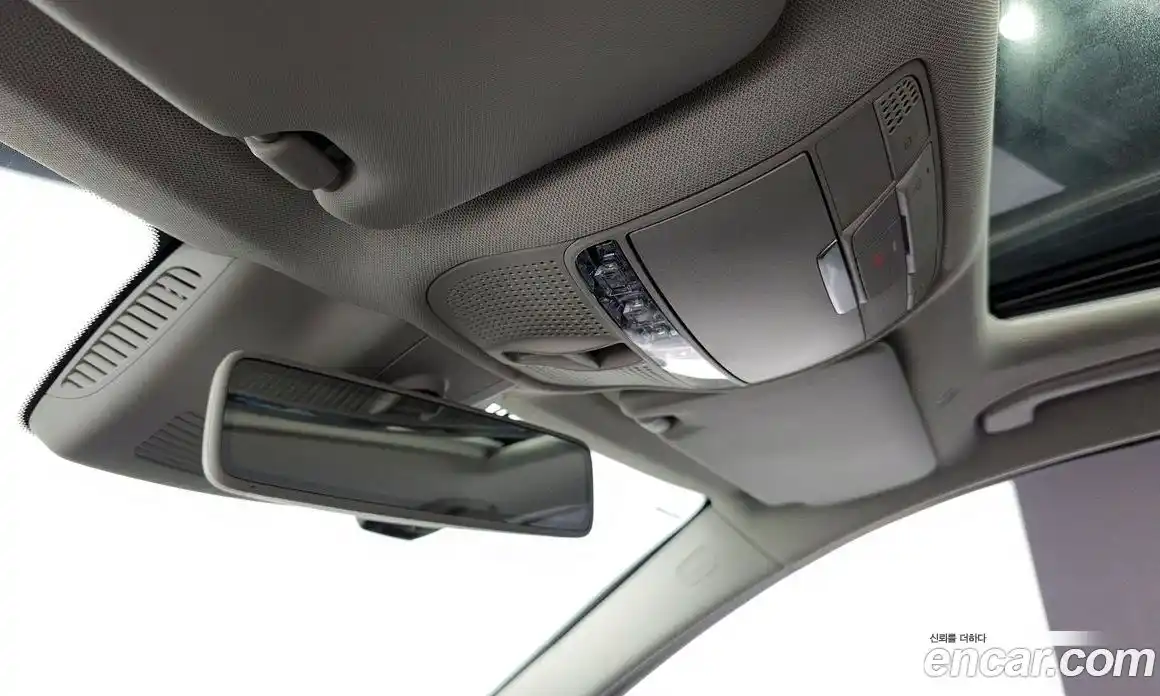 Mercedes-Benz C-Class 2019 1.9 Автомат в Москве № 371583, фото 17