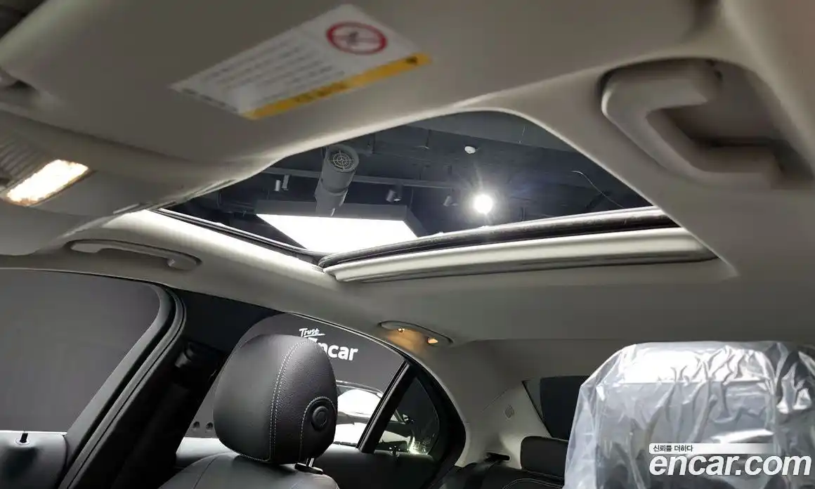 Mercedes-Benz C-Class 2019 1.9 Автомат в Москве № 371583, фото 19