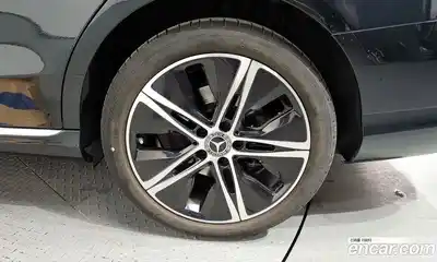 Mercedes-Benz C-Class 2019 1.9 Автомат в Москве № 371583, миниатюра 5